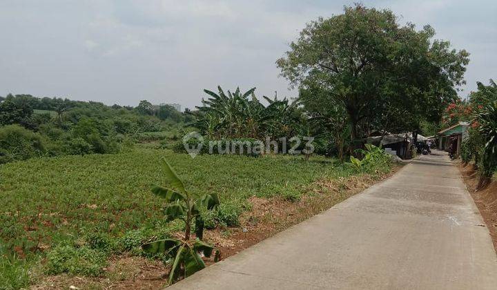 Dijual Tanah 100ha Di Sentul City, Bogor 2