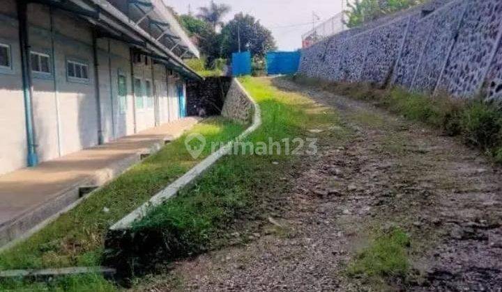 Dijual Pabrik Di Pasirbuncir KC Caringin kab Bogor  2