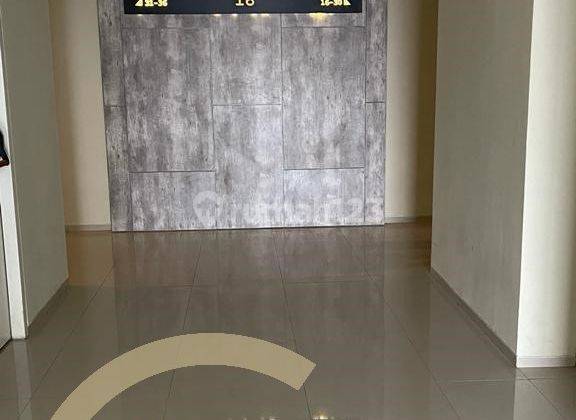 Disewakan Apartment di Bintaro Residence Breeze 2610  5