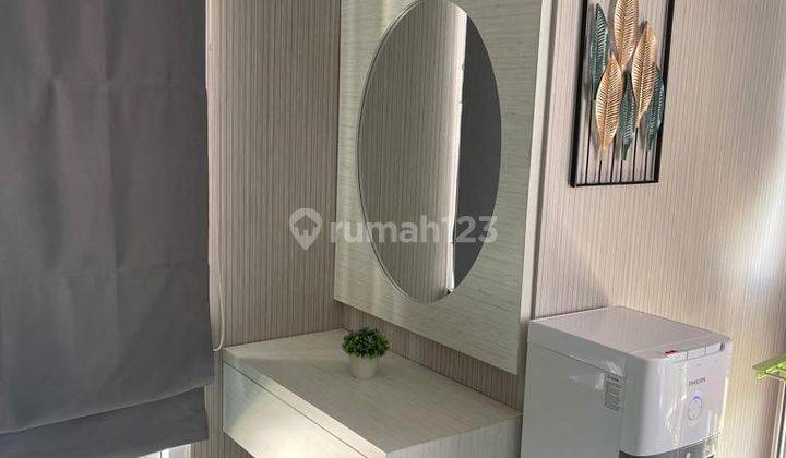 Disewakan Apartment di Bintaro Residence Breeze 2610  4