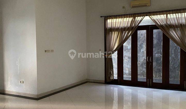 Rumah Asri 2lantai di Duren Tiga Jakarta Selatan Cpa 0727 Hc 3