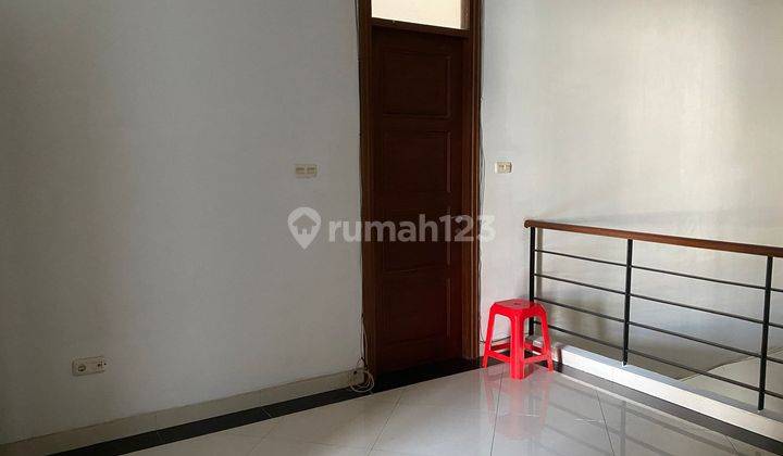 Rumah Asri 2lantai di Duren Tiga Jakarta Selatan Cpa 0727 Hc 8