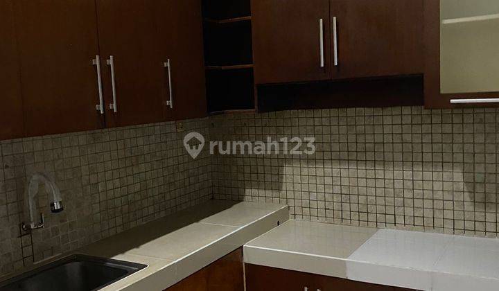 Rumah Asri 2lantai di Duren Tiga Jakarta Selatan Cpa 0727 Hc 12