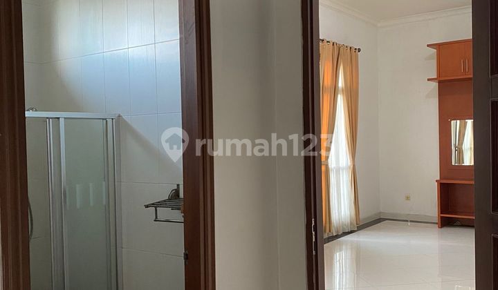 Rumah Asri 2lantai di Duren Tiga Jakarta Selatan Cpa 0727 Hc 14