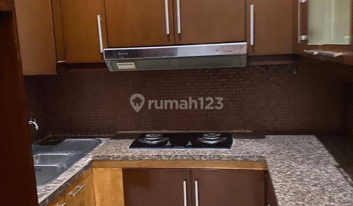 Rumah Asri 2lantai di Duren Tiga Jakarta Selatan Cpa 0727 Hc 15