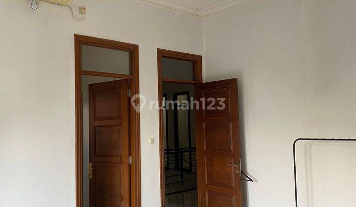 Rumah Asri 2lantai di Duren Tiga Jakarta Selatan Cpa 0727 Hc 18