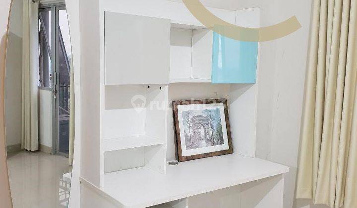 Apartement Park View Depok Tipe Studio Dekat Fk Ui Cpa 2092 Lh. 5