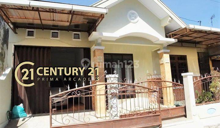 Rumah Cantik Dekat Borobudur Magelang Cpa3 3266 Lh 2