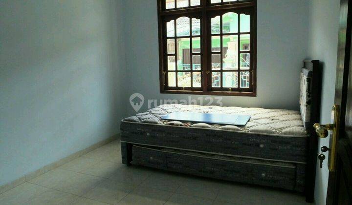 Rumah Cantik Dekat Borobudur Magelang Cpa3 3266 Lh 15