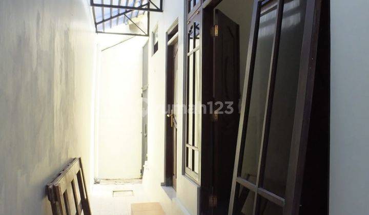 Rumah Cantik Dekat Borobudur Magelang Cpa3 3266 Lh 19