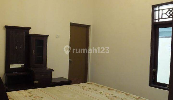 Rumah Cantik Dekat Borobudur Magelang Cpa3 3266 Lh 21
