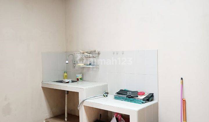 Rumah Bagus 2 Lantai Dekat Alam Sutra di Graha Raya Cpa3 3208  2