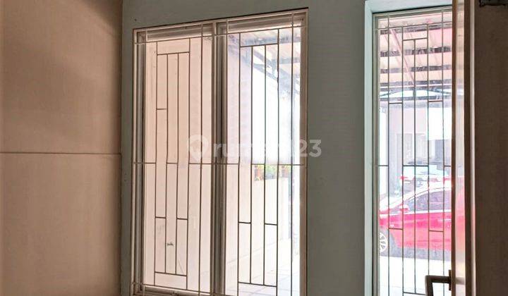 Rumah Bagus 2 Lantai Dekat Alam Sutra di Graha Raya Cpa3 3208  6