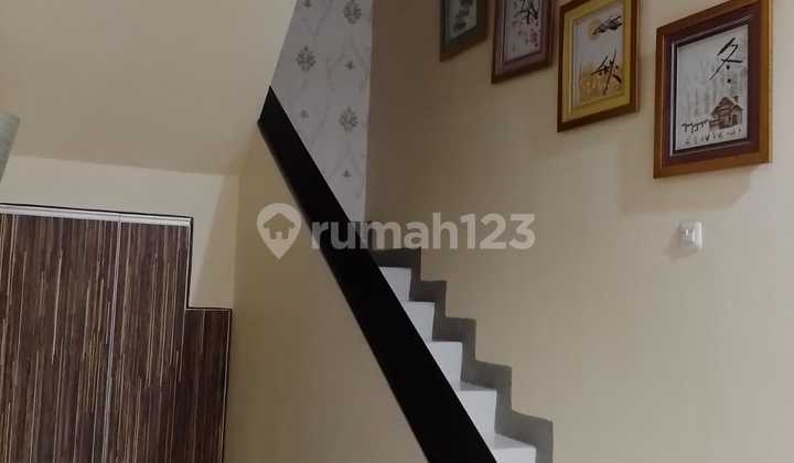 Rumah Bagus 2 Lantai Dekat Alam Sutra Melia Garden Cpa3 2833 4