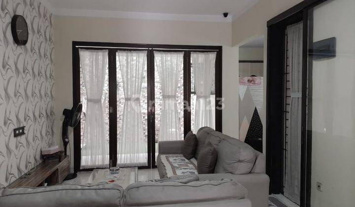 Rumah Bagus 2 Lantai Dekat Alam Sutra Melia Garden Cpa3 2833 5