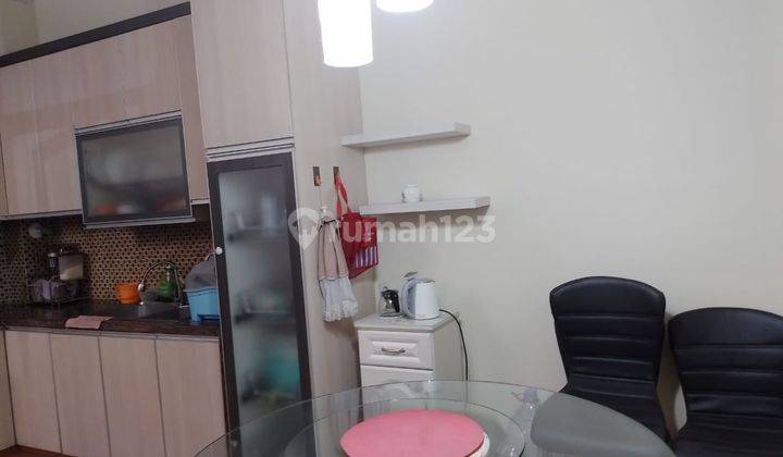 Rumah Bagus 2 Lantai Dekat Alam Sutra Melia Garden Cpa3 2833 9