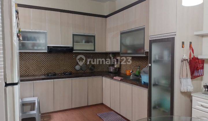 Rumah Bagus 2 Lantai Dekat Alam Sutra Melia Garden Cpa3 2833 10