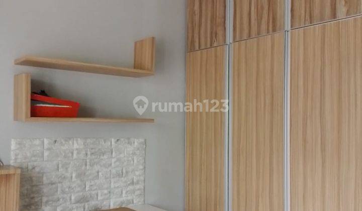Rumah Bagus 2 Lantai Dekat Alam Sutra Melia Garden Cpa3 2833 15