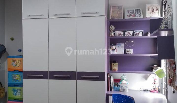 Rumah Bagus 2 Lantai Dekat Alam Sutra Melia Garden Cpa3 2833 18