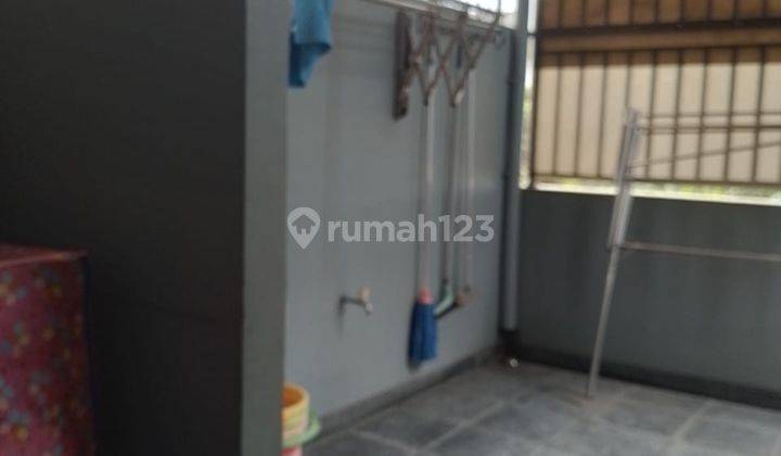 Rumah Bagus 2 Lantai Dekat Alam Sutra Melia Garden Cpa3 2833 22