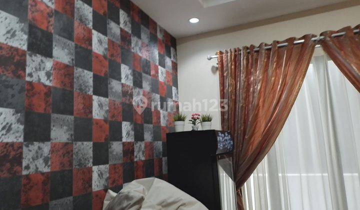 Rumah Bagus 2 Lantai Dekat Alam Sutra Melia Garden Cpa3 2833 27