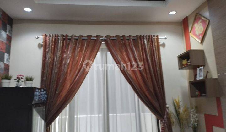 Rumah Bagus 2 Lantai Dekat Alam Sutra Melia Garden Cpa3 2833 28