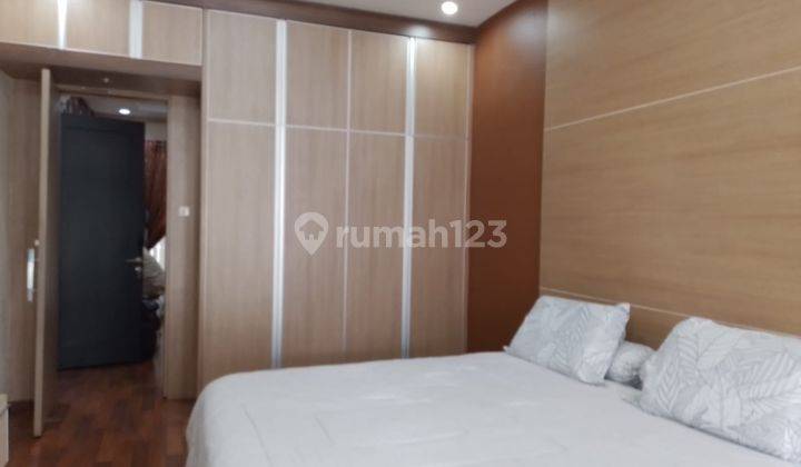 Rumah Bagus 2 Lantai Dekat Alam Sutra Melia Garden Cpa3 2833 30