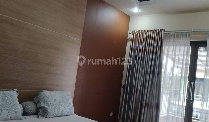 Rumah Bagus 2 Lantai Dekat Alam Sutra Melia Garden Cpa3 2833 29