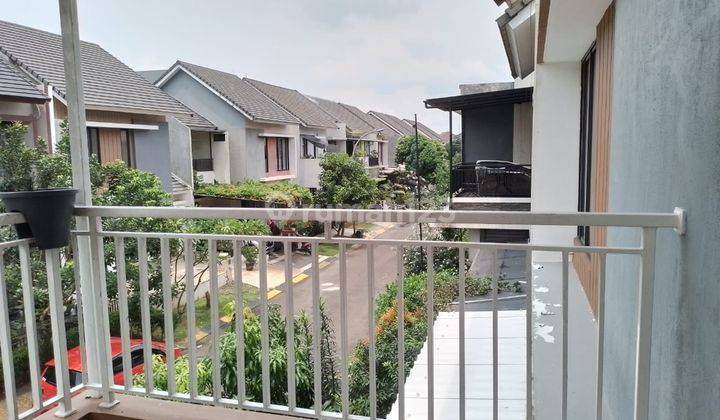 Rumah Bagus 2 Lantai Dekat Alam Sutra Melia Garden Cpa3 2833 31
