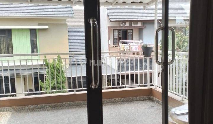Rumah Bagus 2 Lantai Dekat Alam Sutra Melia Garden Cpa3 2833 32