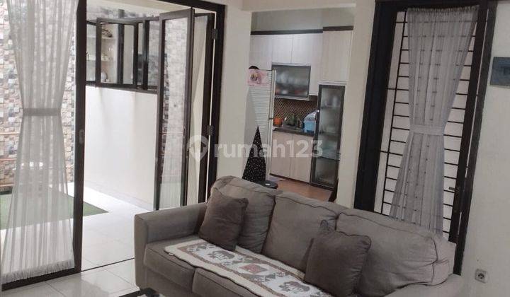 Rumah Bagus 2 Lantai Dekat Alam Sutra Melia Garden Cpa3 2833 34