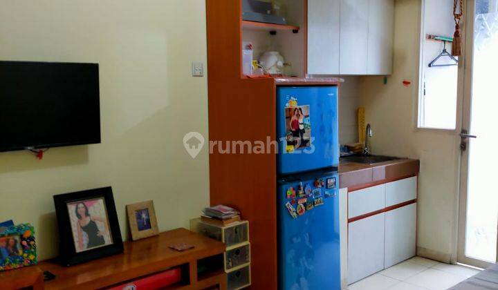 Di Jual Apartemen Green Lake View Dengan Furnished Bagus  3
