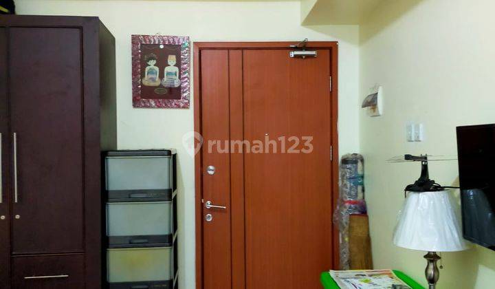 Di Jual Apartemen Green Lake View Dengan Furnished Bagus  5