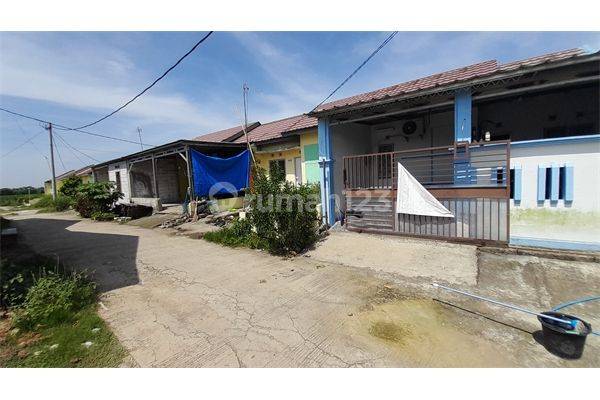 Rumah Subsidi Baru di Klari Karawang Jawa Barat Dekat Rumah Sakit 5