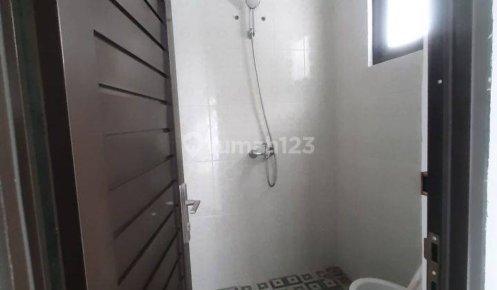 Rumah Murah 2lt Jarang Ada di Arcamanik Cisaranten Dkt Antapani