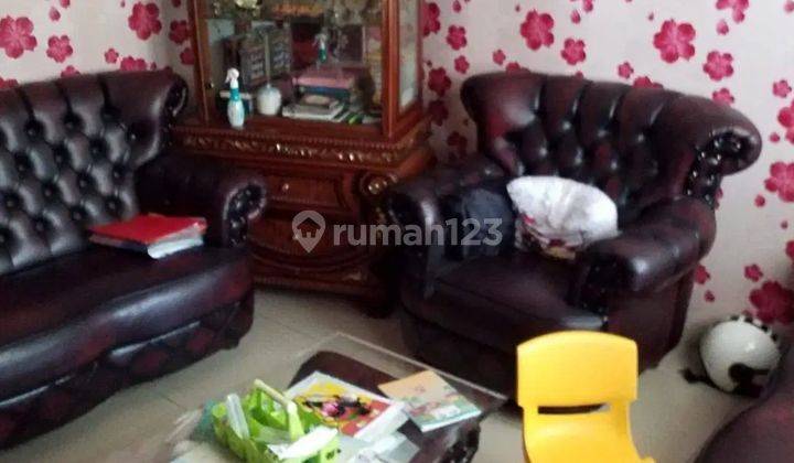 Rumah Srea Sari Pasteur Dkt Maranatha Harus Segara Laku Segera 2