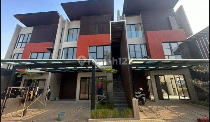 Rumah Mini Cluster Di Cigadung Raya Dkt Dago 1