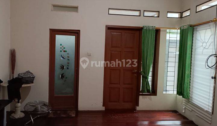 Rumah Cantik plus Kolam Renang di Kota Bandung Arcamanik Endah. 2