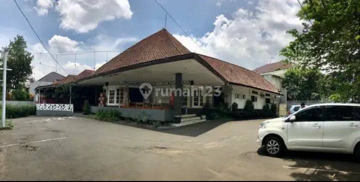 Rumah sayap riau, sayap supratman, lokasi strategis, tengah kota hook 1