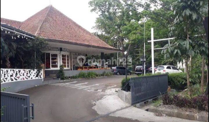 Rumah sayap riau, sayap supratman, lokasi strategis, tengah kota hook 2