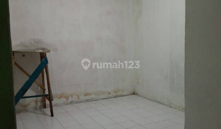 Dijual Rumah Kokoh Dekat Exit Tol Buah Batu Di Gba Ciganitri 2