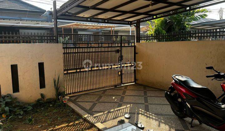 Dijual Rumah Cantik Cisaranten Arcamanik Bandung 2