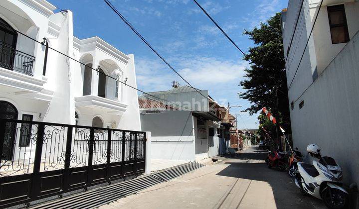 Rumah Baru Di Turangga Bandung Jalan 2 Mobil 2