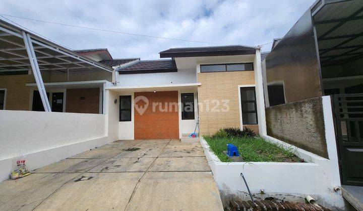 Rumah Murah Di Puri Mega Citra, Ciheulang, Ciparay 1