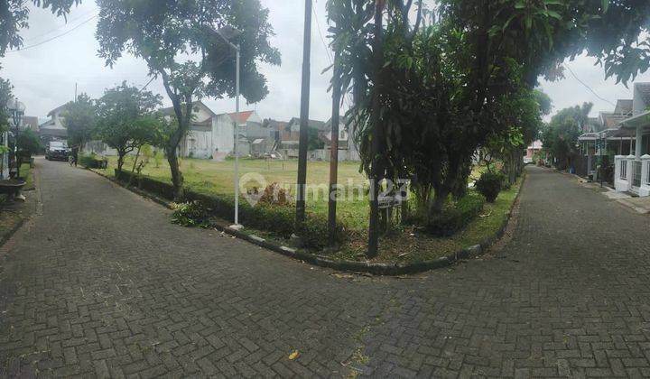 Dijual tanah daerah Arcamanik
Komplek Putraco Gading Regency Soekarno Hatta. 1