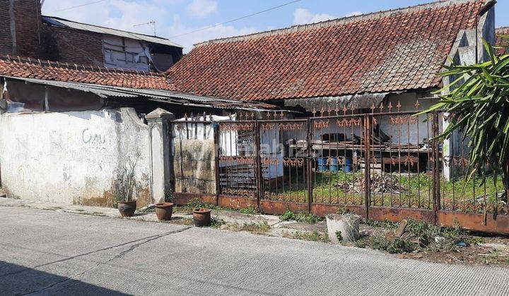 Rumah Hitung Tanah Di Arcamanik Cisaranten Soekarno Hatta Bandung 2