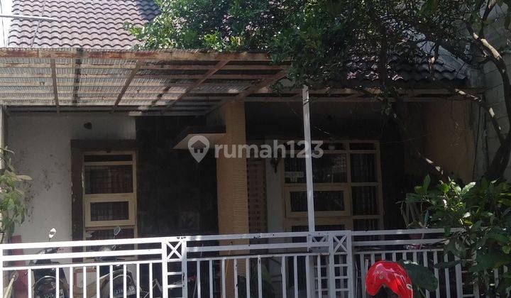 Rumah Di Bandung Timur Komp Bumi Adipura Gedebage Dkt Summarecon Bandung 2