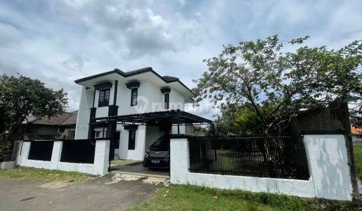 Rumah Margahayu Raya Di Bawah Apraisal Bank Bca 1.6m Sangat Murah 1