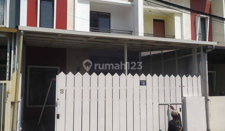 Rumah 2 Lantai Shm Bagus Di Kota Bandung Arcamanik Cisaranten Kulon 2