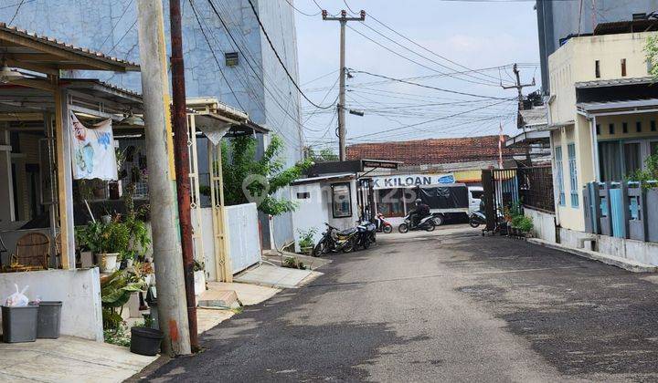 Rumah Murah Di Puri Mega Citra, Ciheulang, Ciparay 2